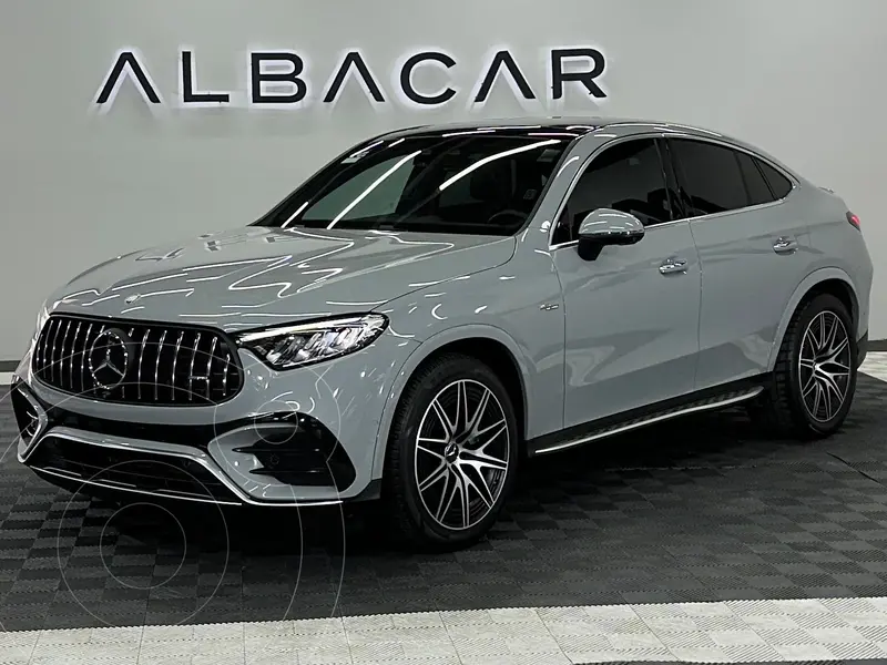 mercedes clase-glc