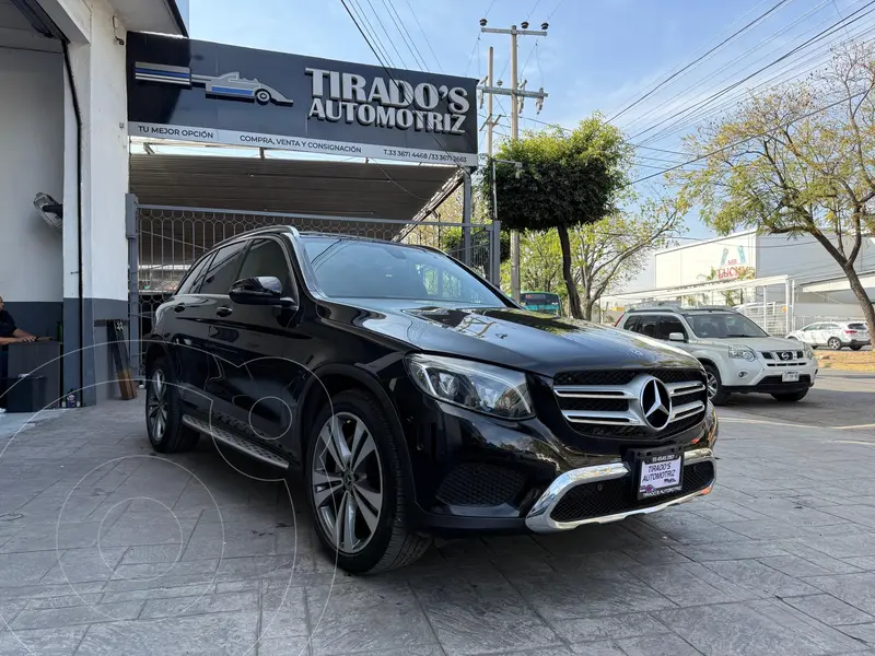 mercedes clase-glc