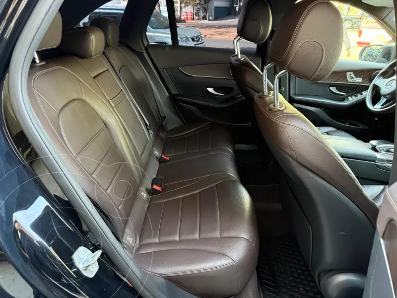 mercedes clase-glc