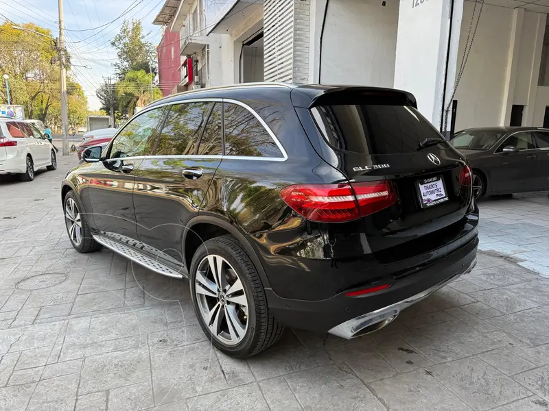 mercedes clase-glc