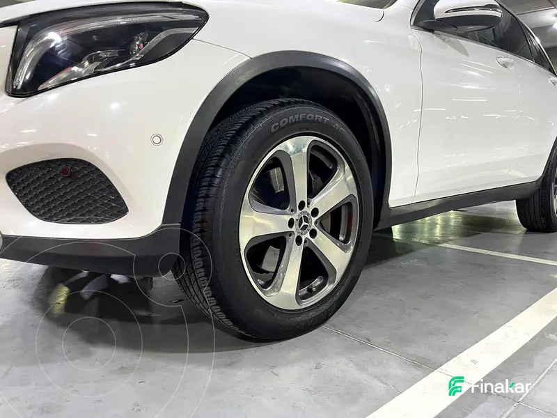 mercedes clase-glc