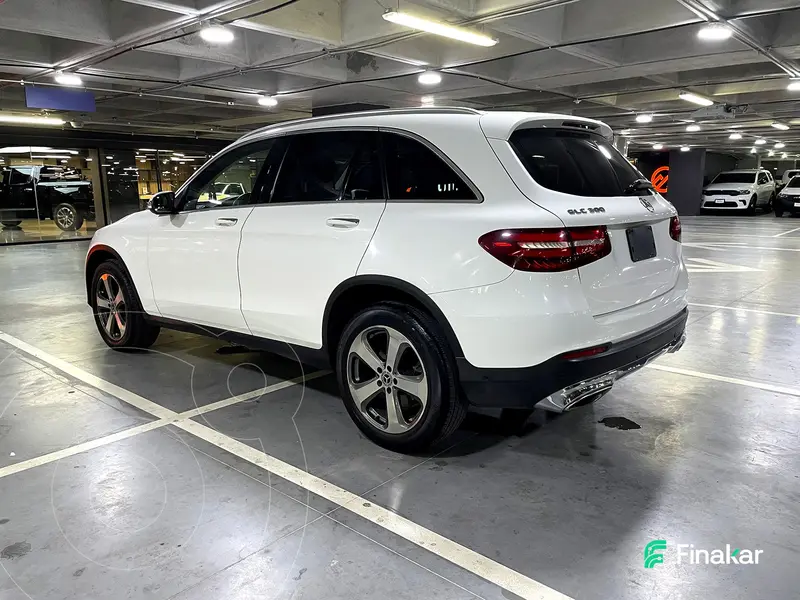 mercedes clase-glc