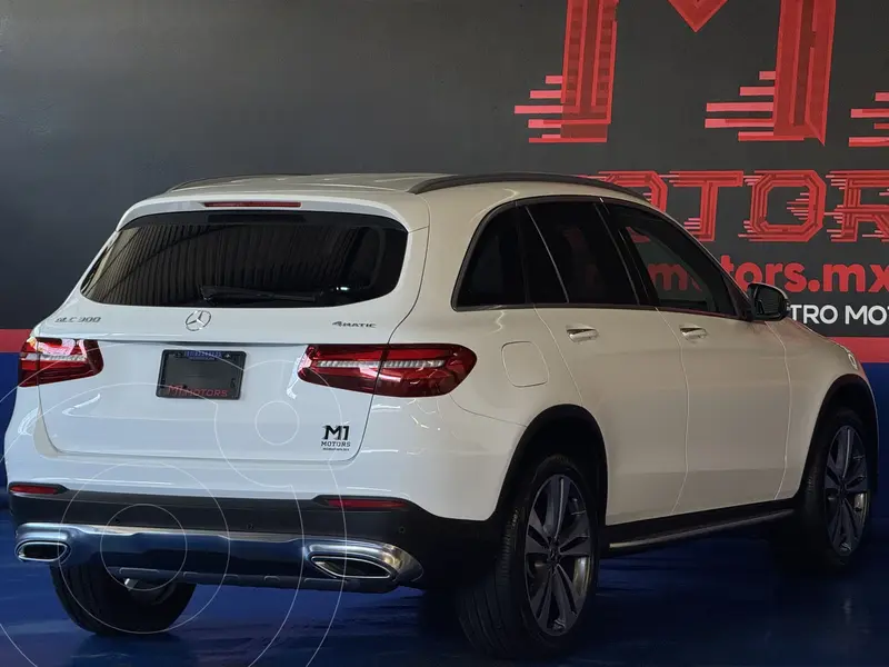 mercedes clase-glc
