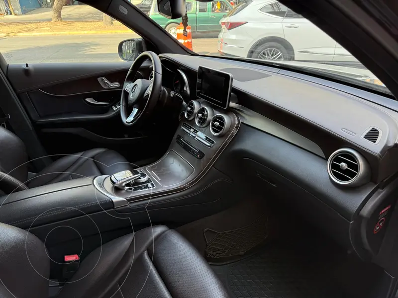 mercedes clase-glc