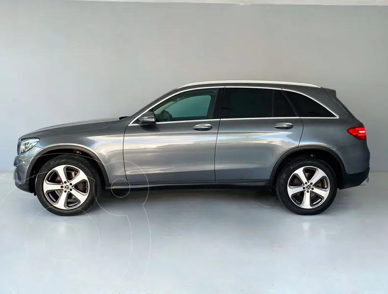 mercedes clase-glc