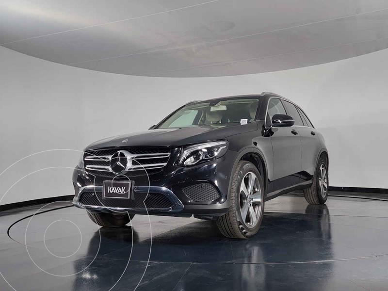 Foto Mercedes Clase GLC 300 Off Road usado (2019) color Beige precio $728,999