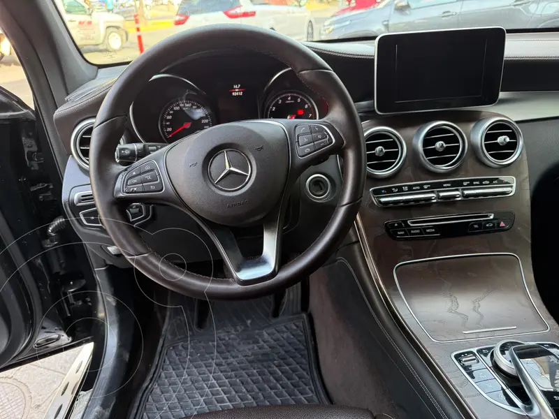 mercedes clase-glc