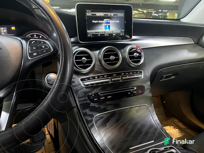 mercedes clase-glc