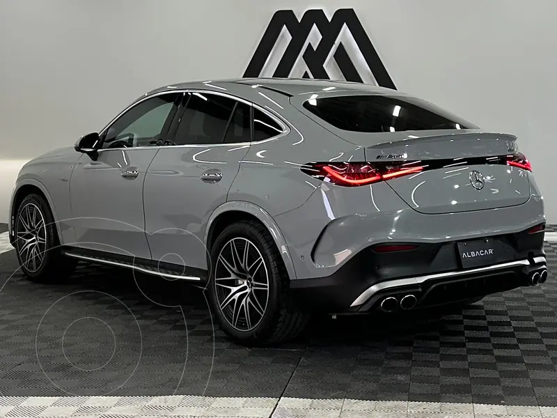 mercedes clase-glc