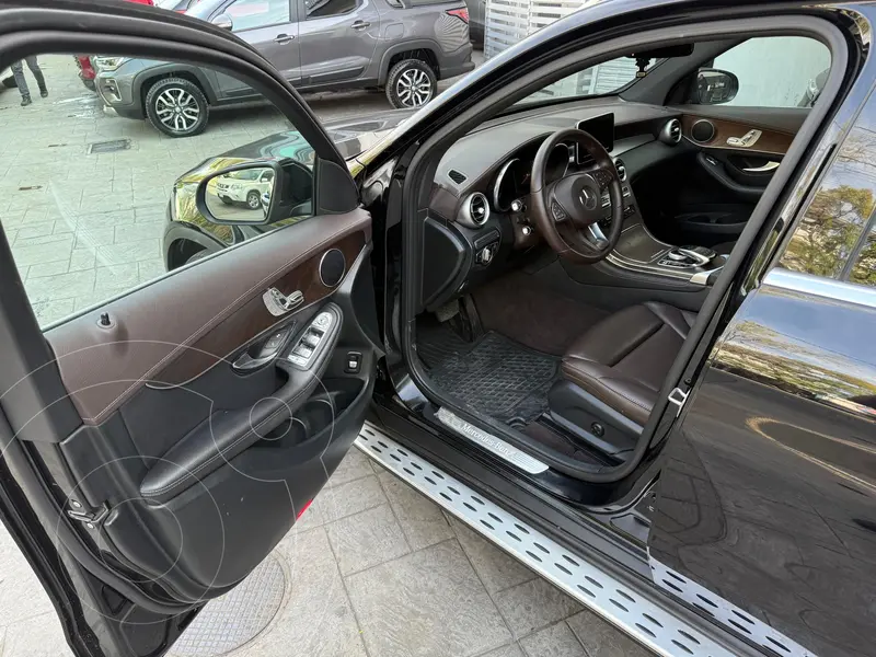 mercedes clase-glc