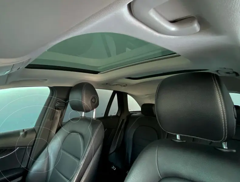 mercedes clase-glc