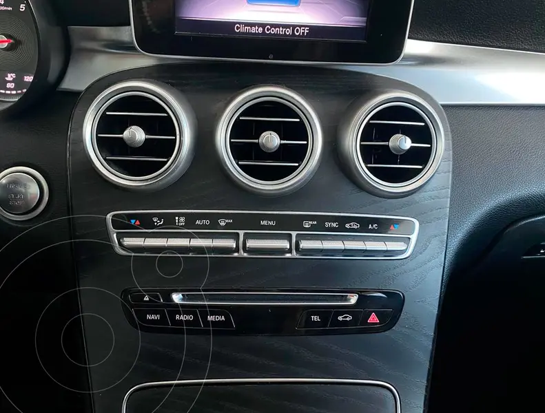 mercedes clase-glc