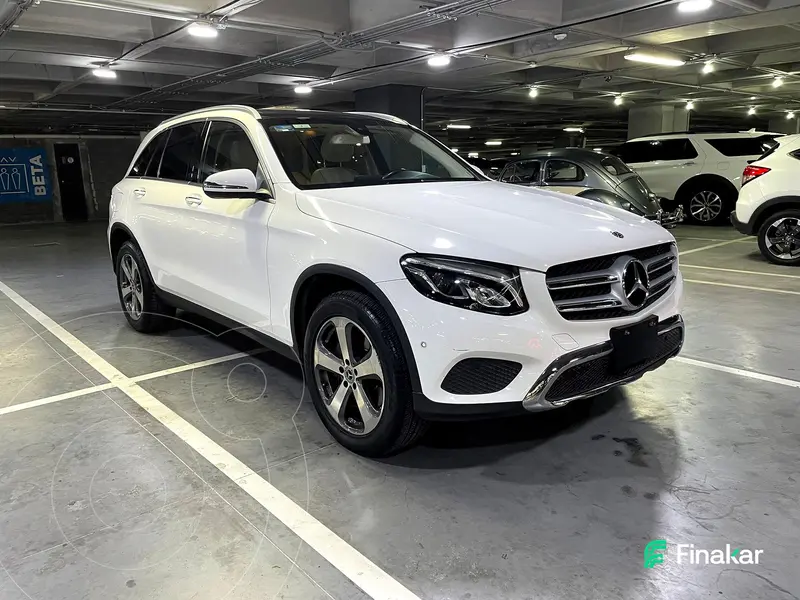 mercedes clase-glc