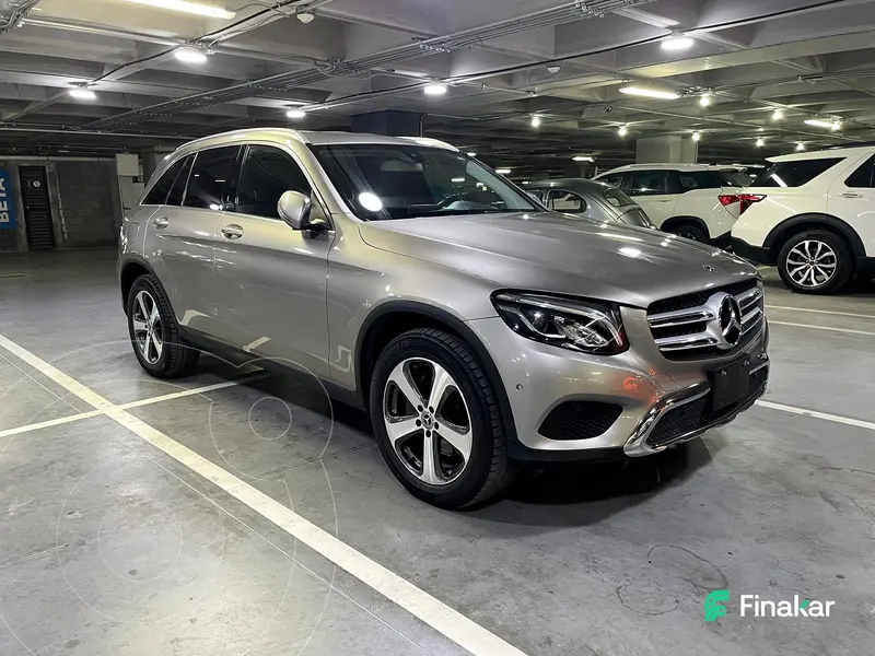 mercedes clase-glc