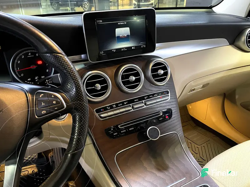 mercedes clase-glc