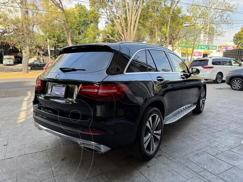 mercedes clase-glc