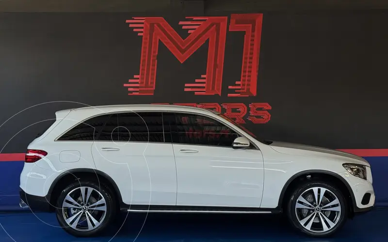 mercedes clase-glc