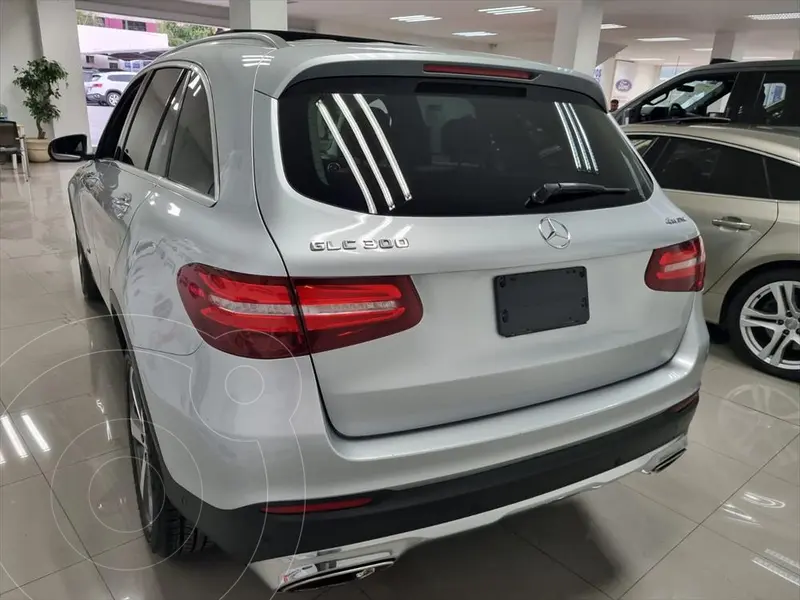 mercedes clase-glc