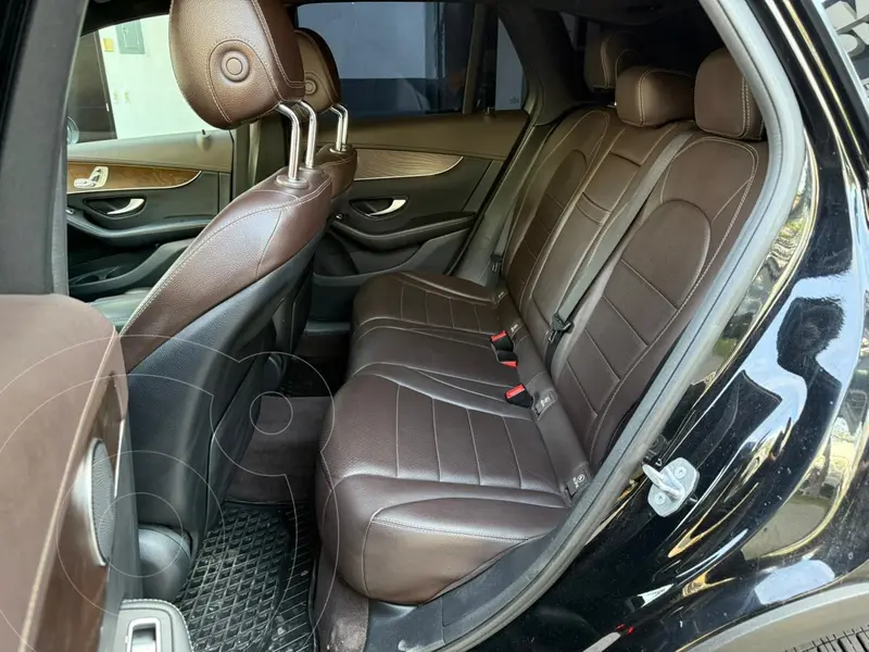 mercedes clase-glc