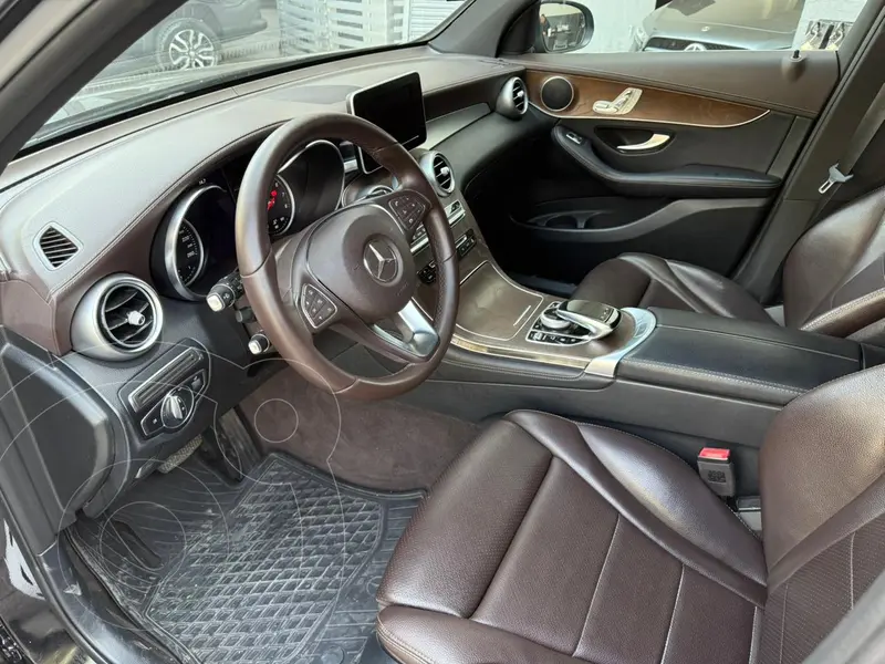 mercedes clase-glc