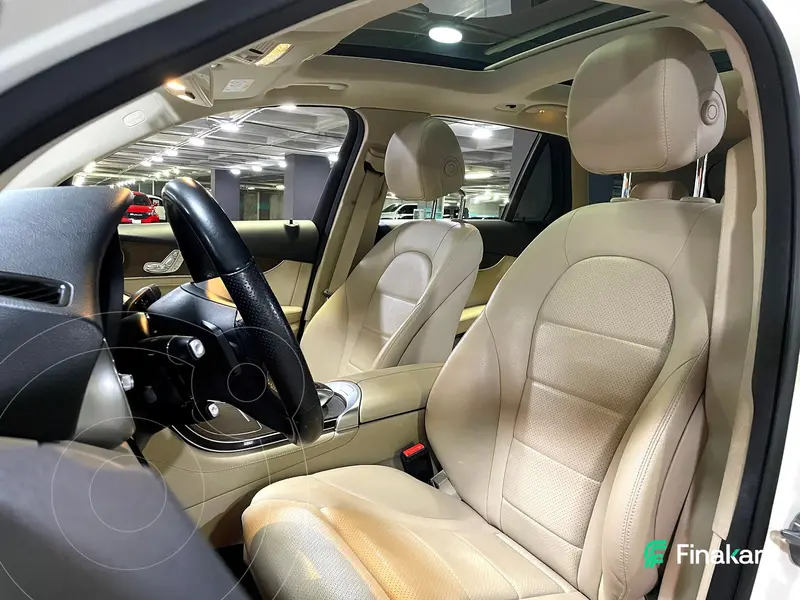 mercedes clase-glc