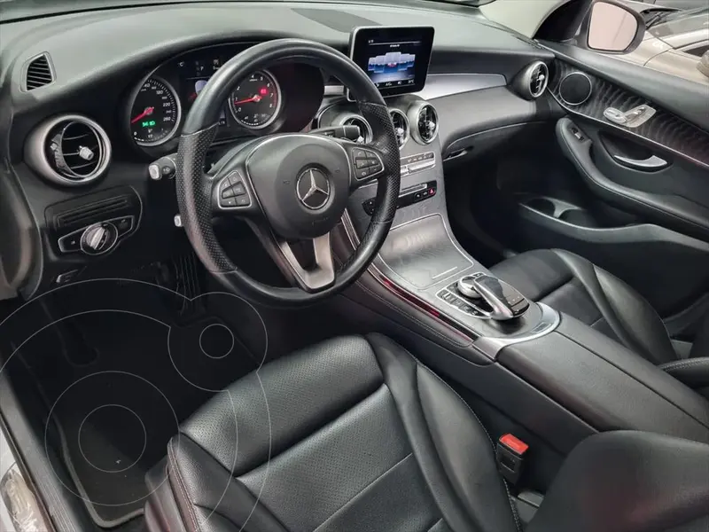 mercedes clase-glc