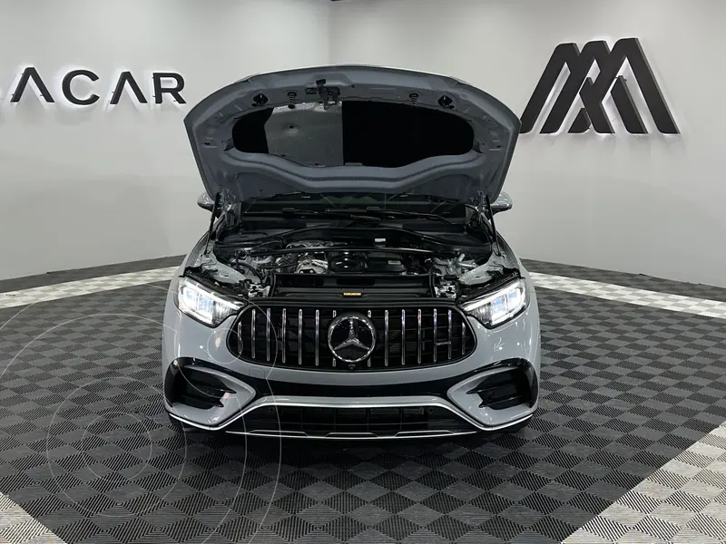 mercedes clase-glc