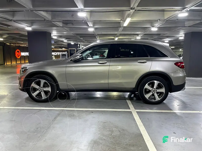 mercedes clase-glc