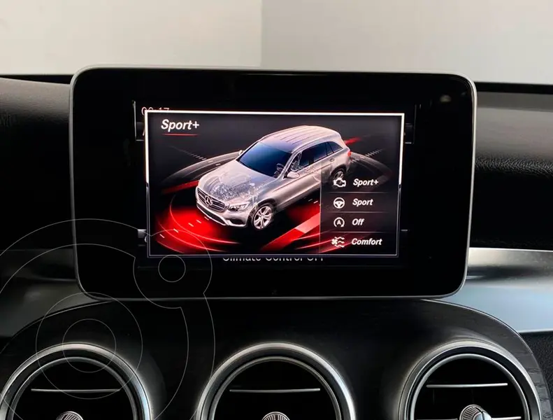 mercedes clase-glc