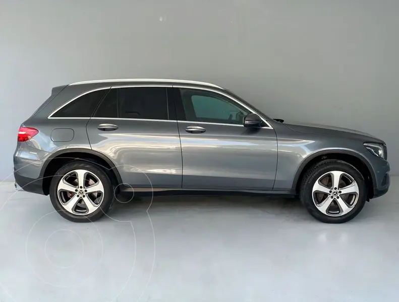 mercedes clase-glc