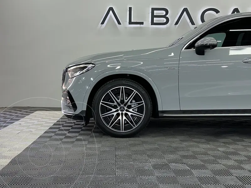 mercedes clase-glc