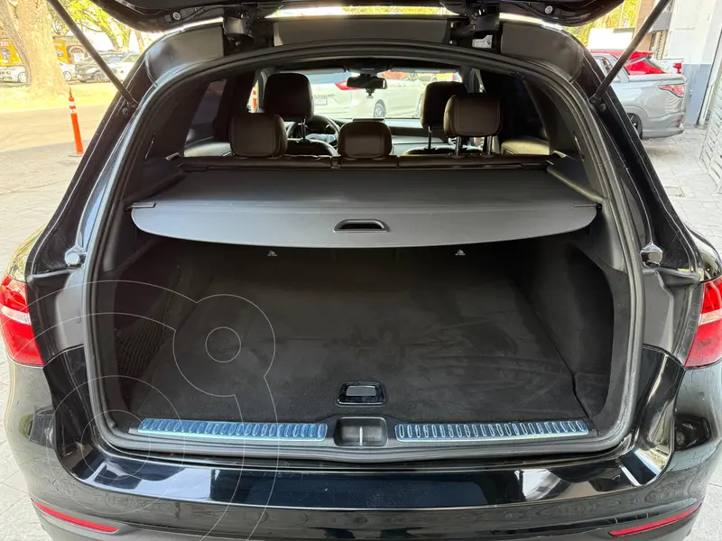mercedes clase-glc
