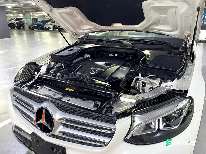 mercedes clase-glc