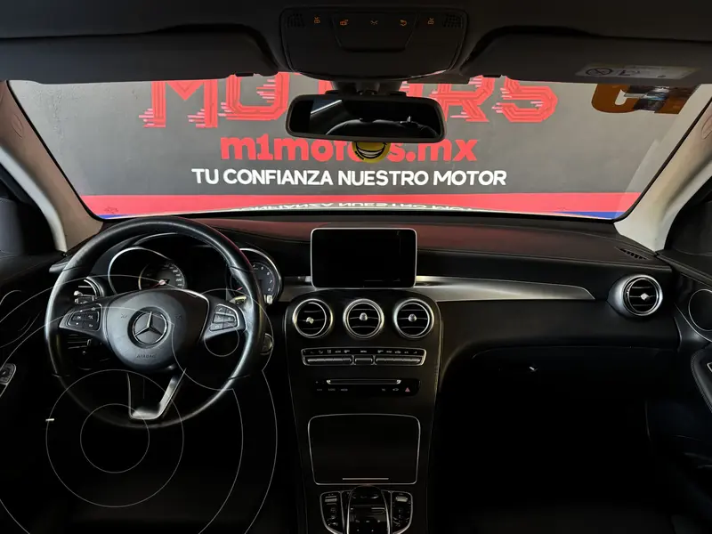 mercedes clase-glc