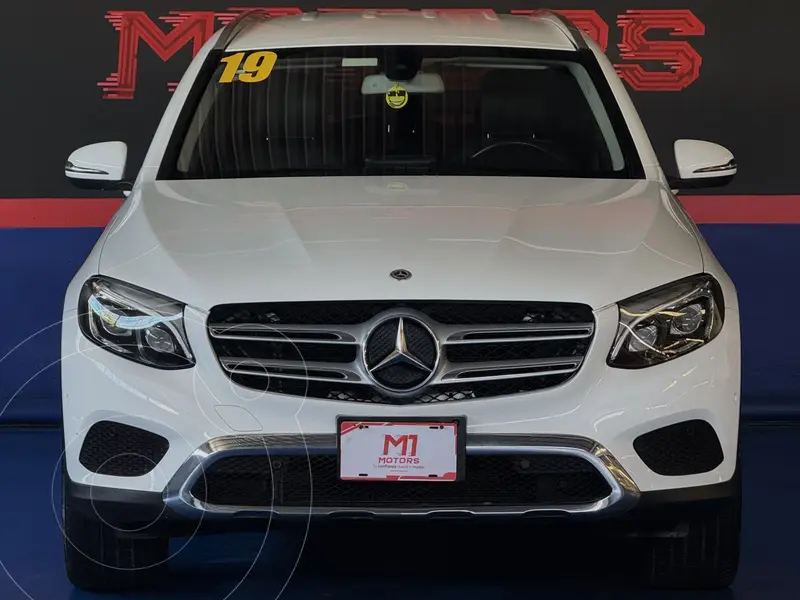 mercedes clase-glc