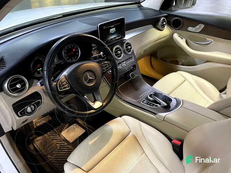 mercedes clase-glc