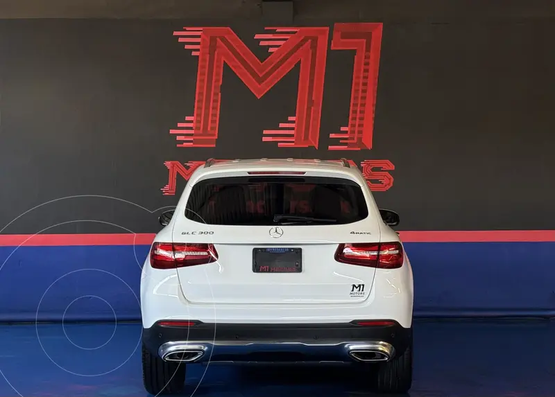 mercedes clase-glc