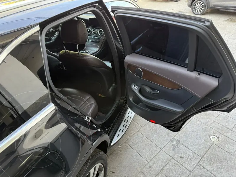 mercedes clase-glc