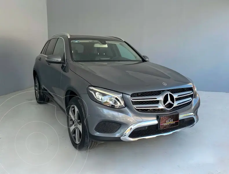 mercedes clase-glc