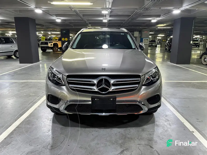 mercedes clase-glc