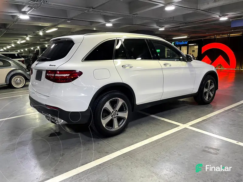 mercedes clase-glc