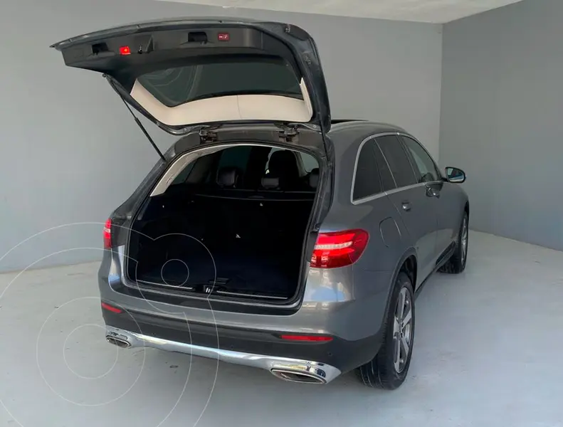 mercedes clase-glc