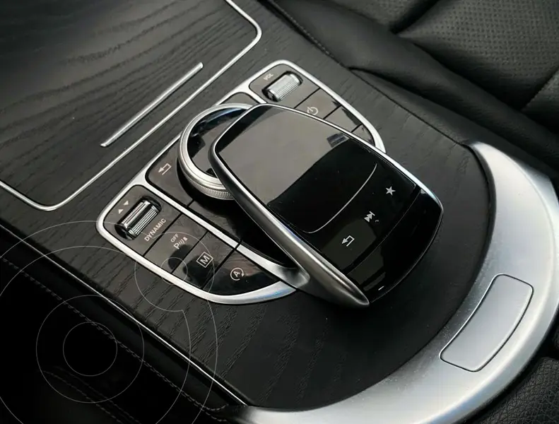 mercedes clase-glc