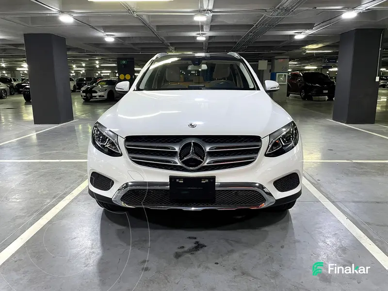 mercedes clase-glc