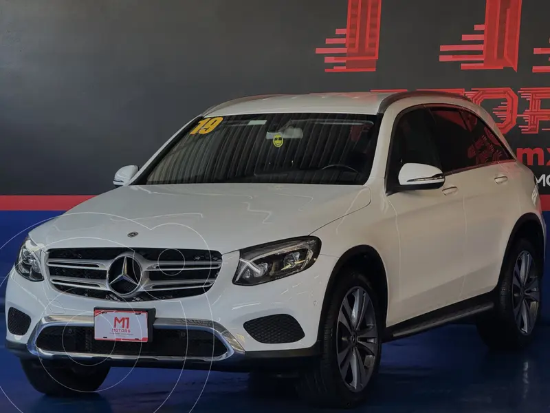 mercedes clase-glc
