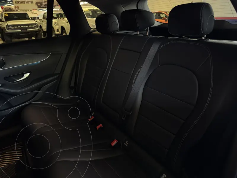 mercedes clase-glc