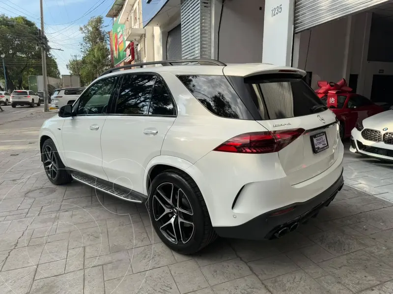 mercedes clase-gle-coupe-amg