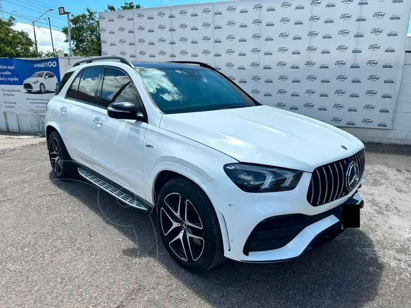 mercedes clase-gle-coupe-amg