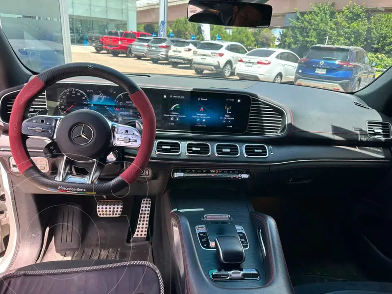 mercedes clase-gle-coupe-amg