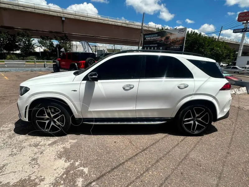 mercedes clase-gle-coupe-amg